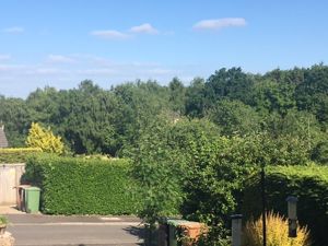 Views from front- click for photo gallery